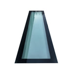 Fenêtre de toit praticable Plus 100 x 200 cm
