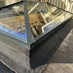 150 x 275 cm Lanterneau contemporain