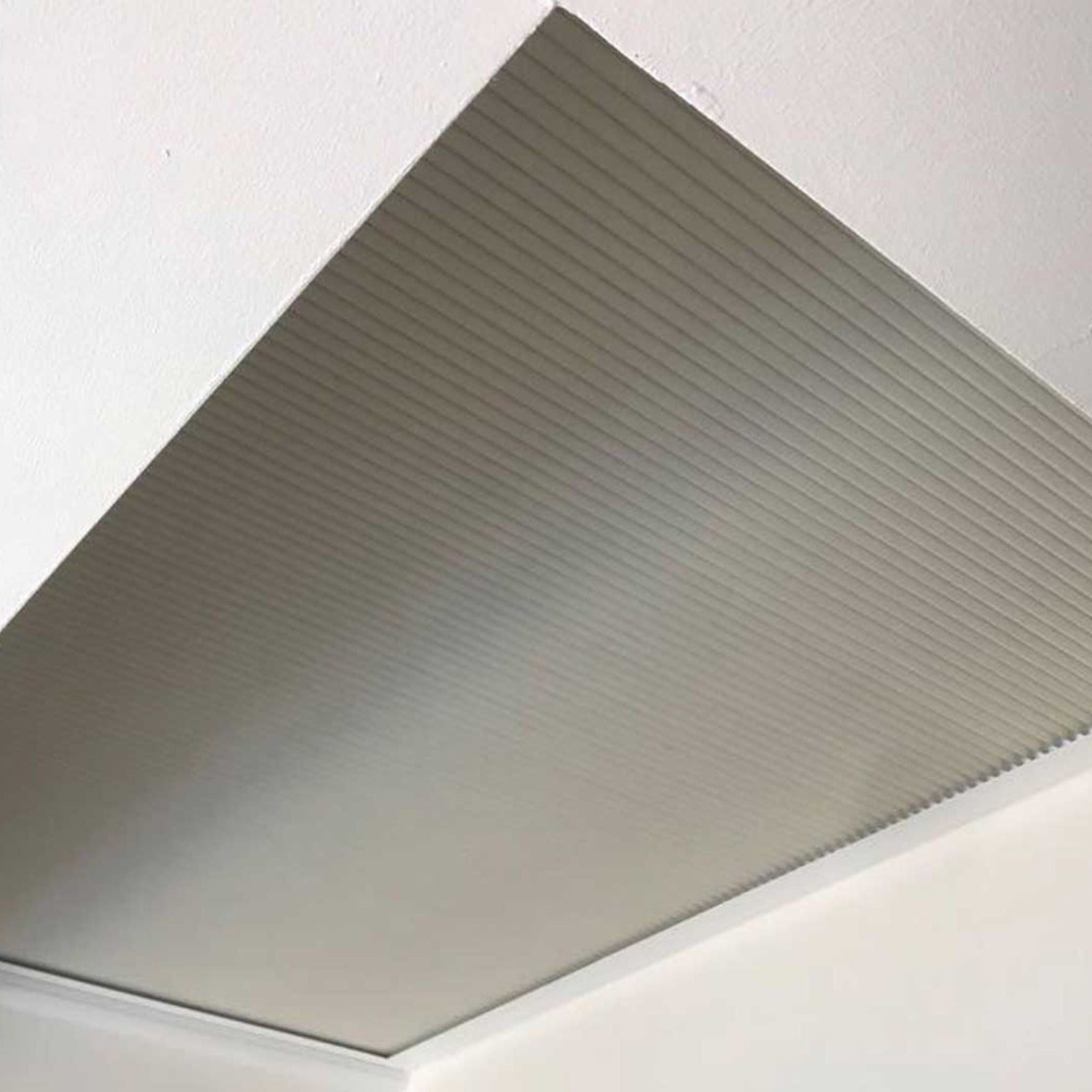 Stores de fenêtres de toit plat 50 x 300cm